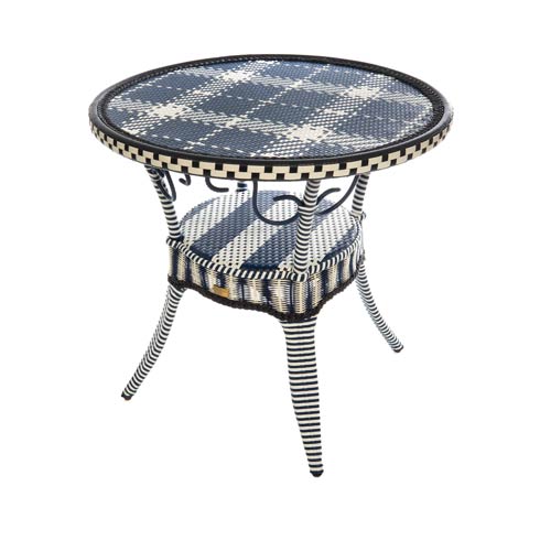 $995.00 Outdoor Cafe Table