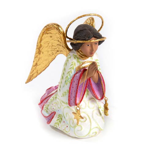 $98.00 World Praying Angel Figure