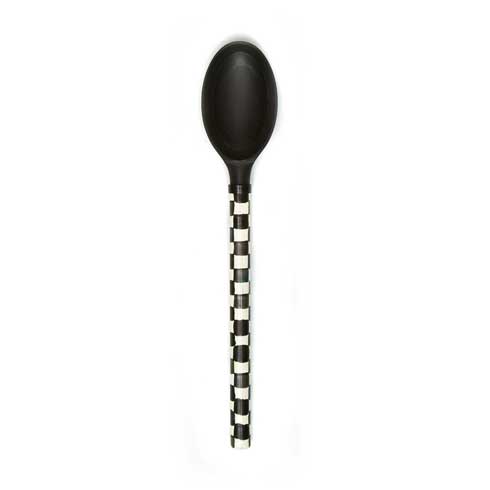 $48.00 Spoon - Black