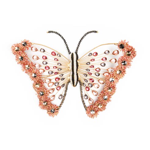 Starburst Butterfly - $78.00