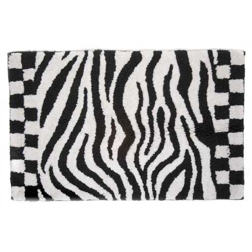Zebra collection with 3 products