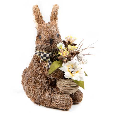 Springtime Bunny - Small - $78.00
