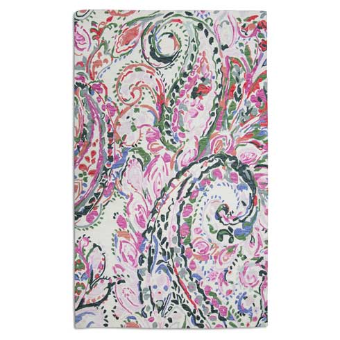 Paisley collection with 6 products