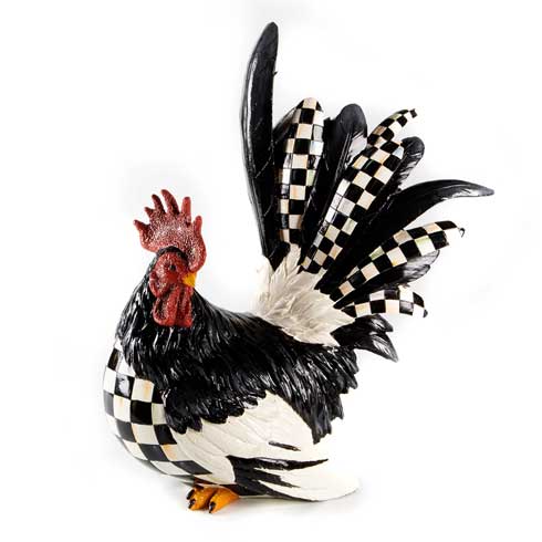 Rooster - $298.00