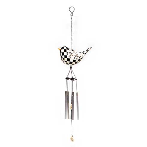 Wind Chimes image