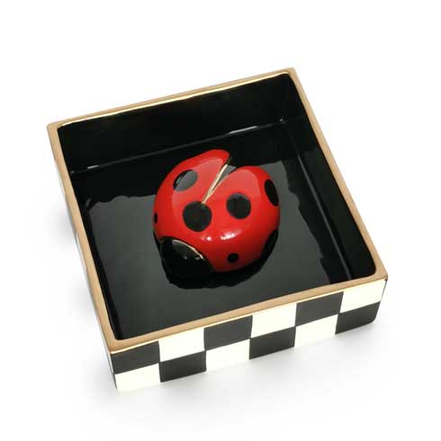 Ladybug collection with 4 products