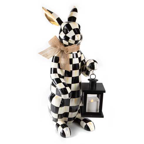 Lantern Bunny - $298.00