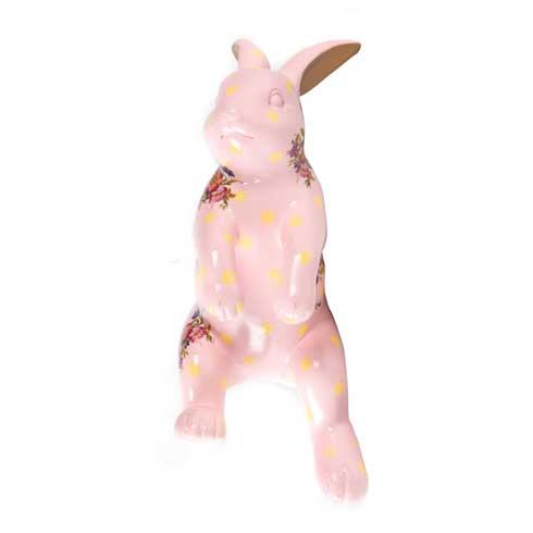 Funny Bunny - Pink image