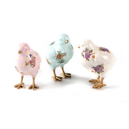 Chicks - Set of 3 image