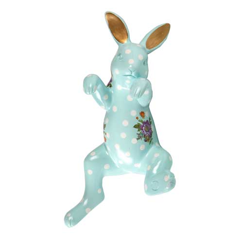 Funny Bunny - Blue image