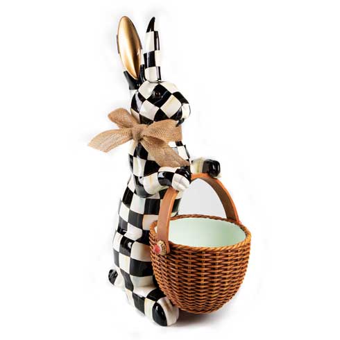 Basket Bunny - $198.00