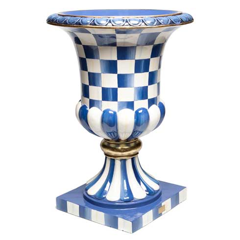 $468.00 Pedestal Urn