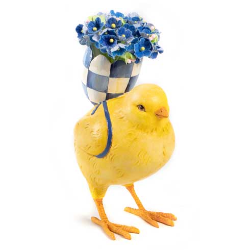 $48.00 Forget-Me-Not Chick