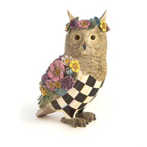 Flower Market Olivia Owl - $108.00