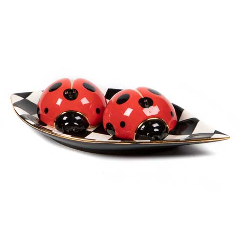 Ladybug collection with 9 products