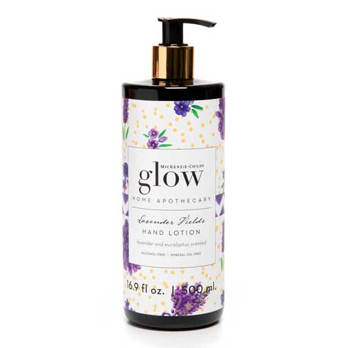 $28.00 Lavender Fields Hand Lotion