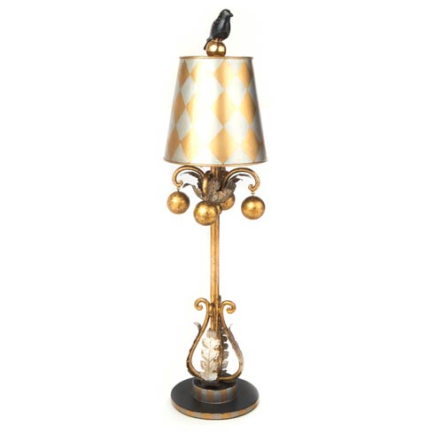 $745.00 Buffet Lamp