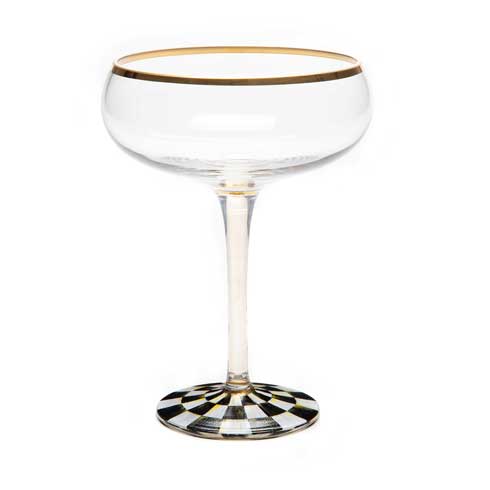 $98.00 Cocktail Coupe