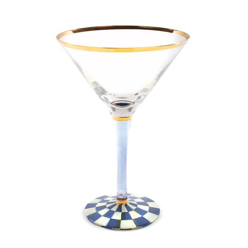 $98.00 Martini Glass