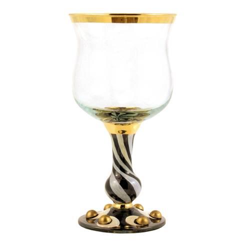 $72.00 Tango Wine Glass