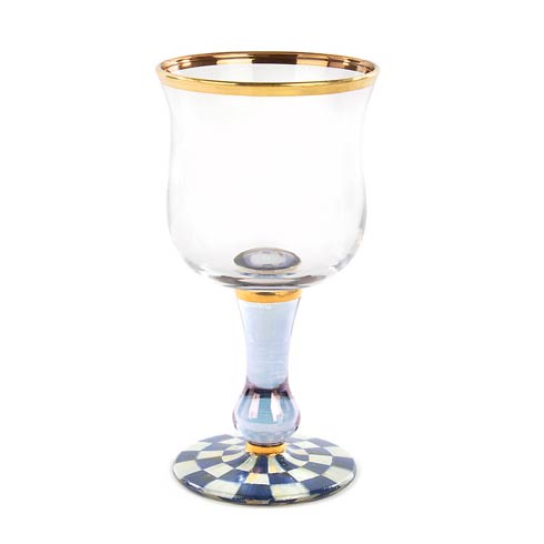 $92.00 Wine Glass