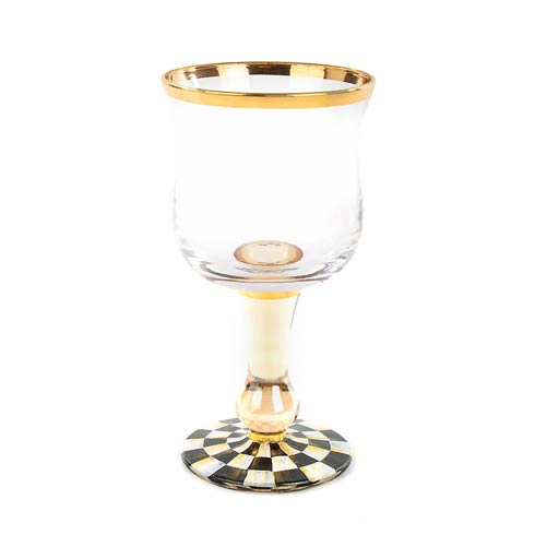 $98.00 Wine Glass