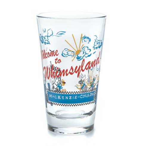 $24.00 Whimsyland Glass