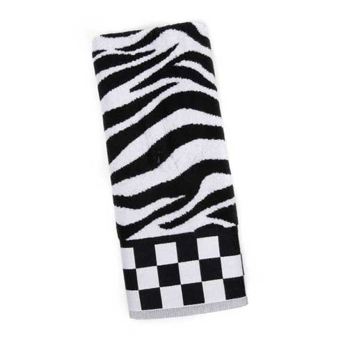Zebra collection with 4 products