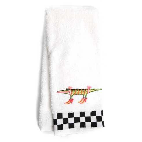 $38.00 Hand Towel