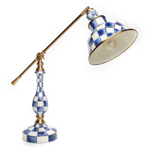 $695.00 Reading Table Lamp