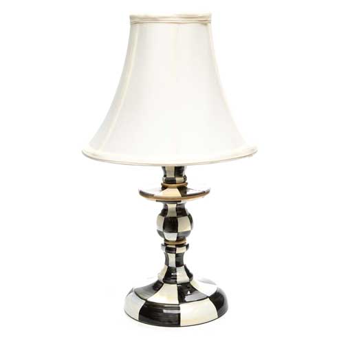 $198.00 Candlestick Lamp