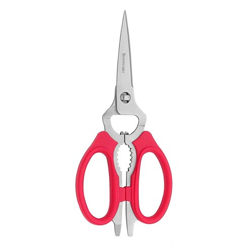 Scissors collection with 6 products