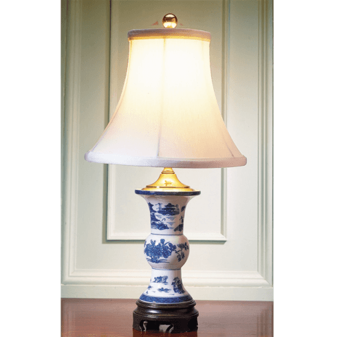 $465.00 Shang Vase Lamp