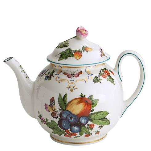 $837.66 Teapot