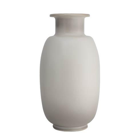 Vase White & Gray - $785.00