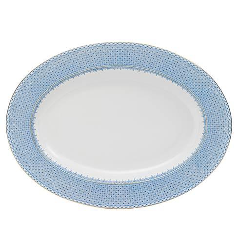 $220.00 Oval Platter