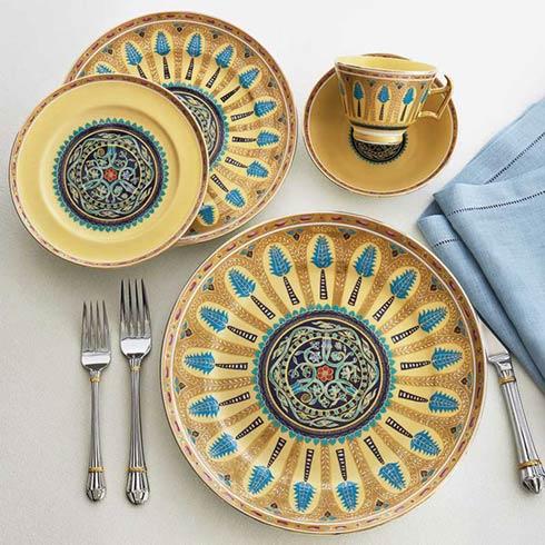 $595.00 5 Piece Place Setting