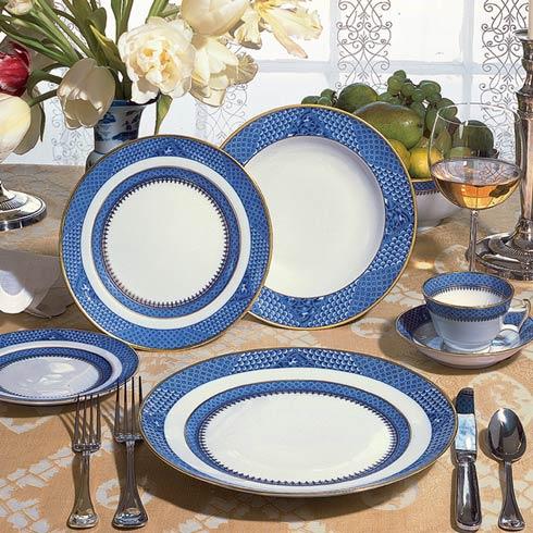 $505.00 5 Piece Place Setting