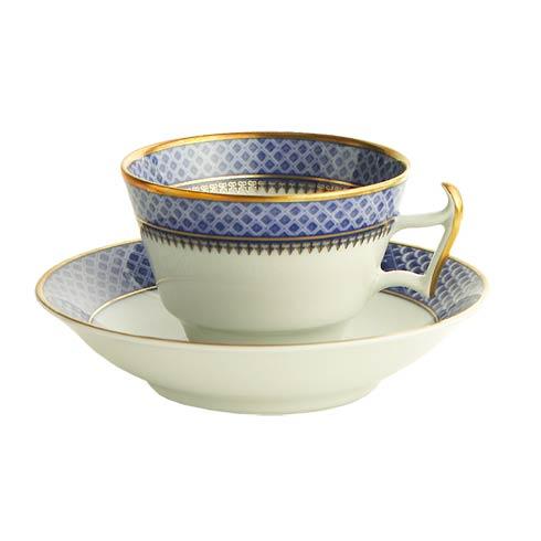 Tea Cup & Saucer - $135.00
