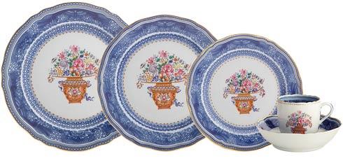 $535.00 5 Piece Place Setting