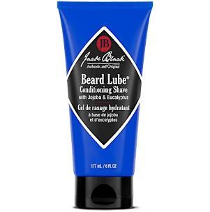 $17.00 Beard Lube 6oz. Conditioning Shave