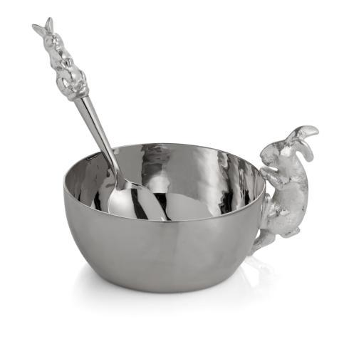 $141.00 Bunny Cup with Spoon