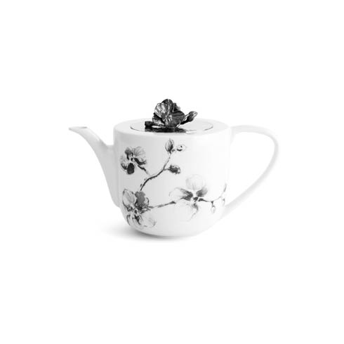 $205.00 Porcelain Teapot