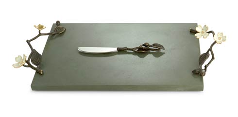 $235.00 Cheese Board w/ Knife