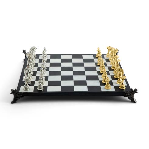 $0.00 Chess Set