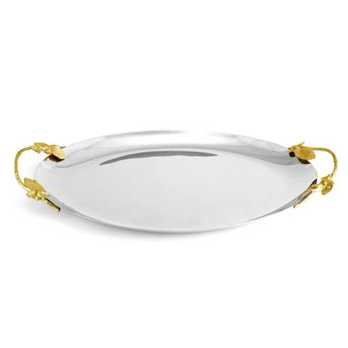$275.00 Large Oval Tray