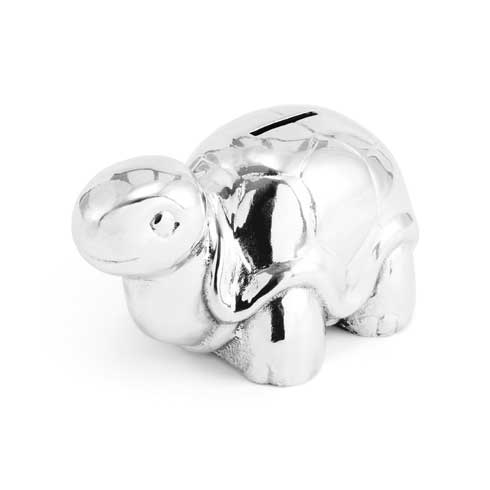 $95.00 Turtle Coin Bank