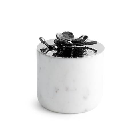 $0.00 Marble Candle