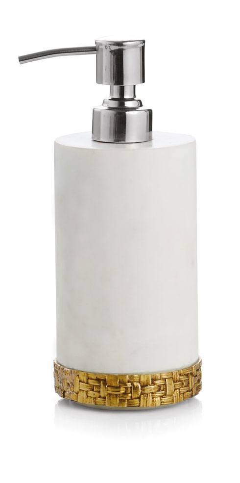 $125.00 Soap Dispenser