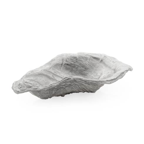 $425.00 Oyster Shell Bowl